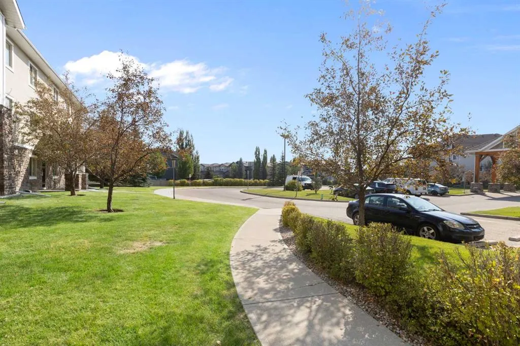 428 Chaparral Ravine View SE, #127