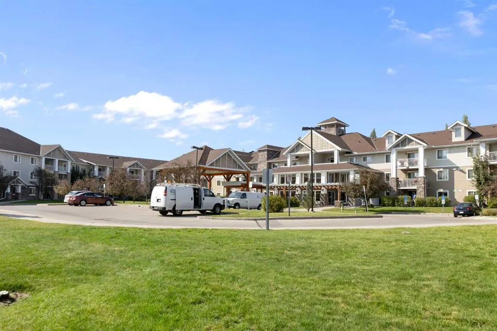 428 Chaparral Ravine View SE, #127