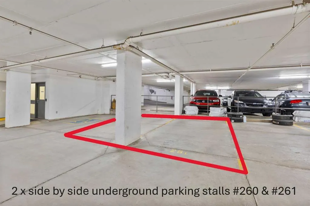 721 4 Street NE, #431