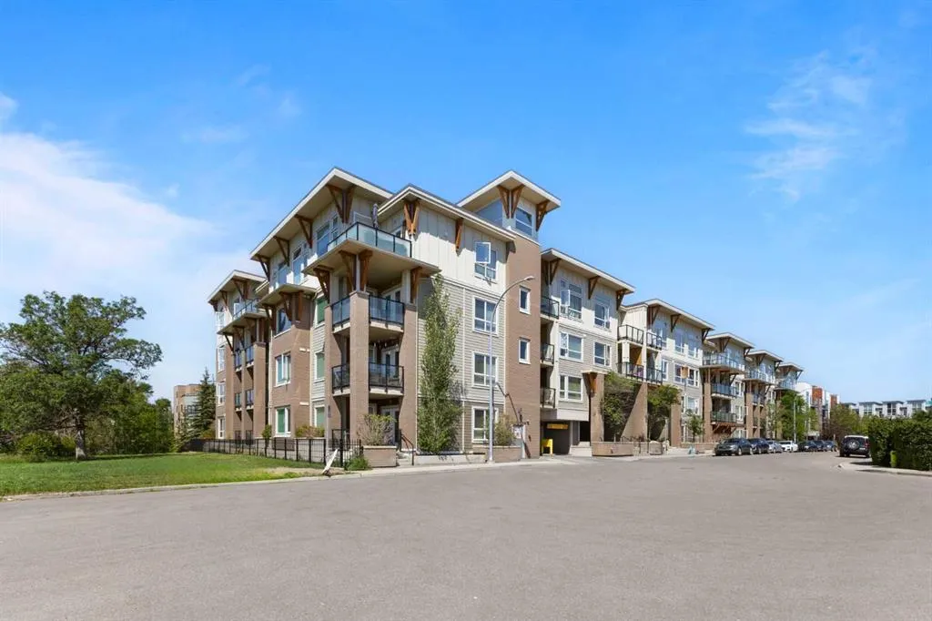 721 4 Street NE, #431