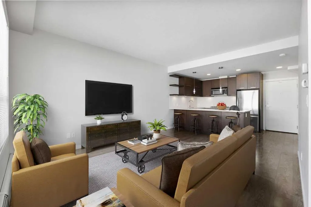 721 4 Street NE, #431