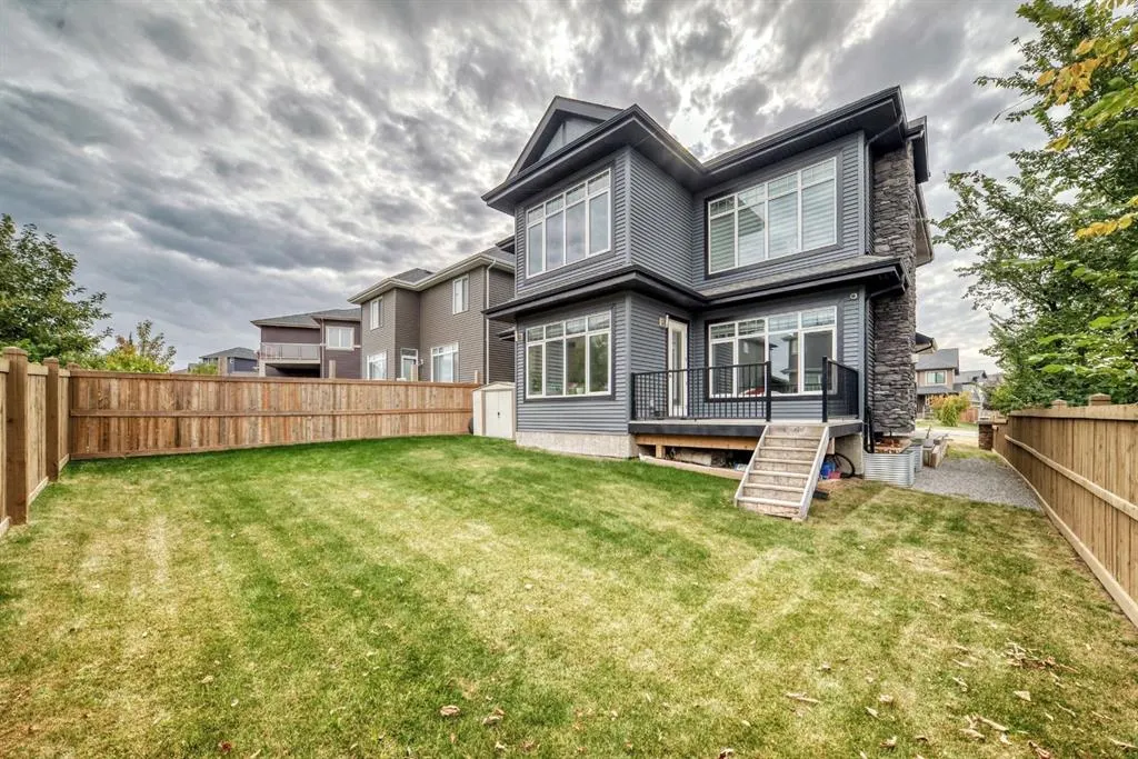 3149 winspear Crescent SW