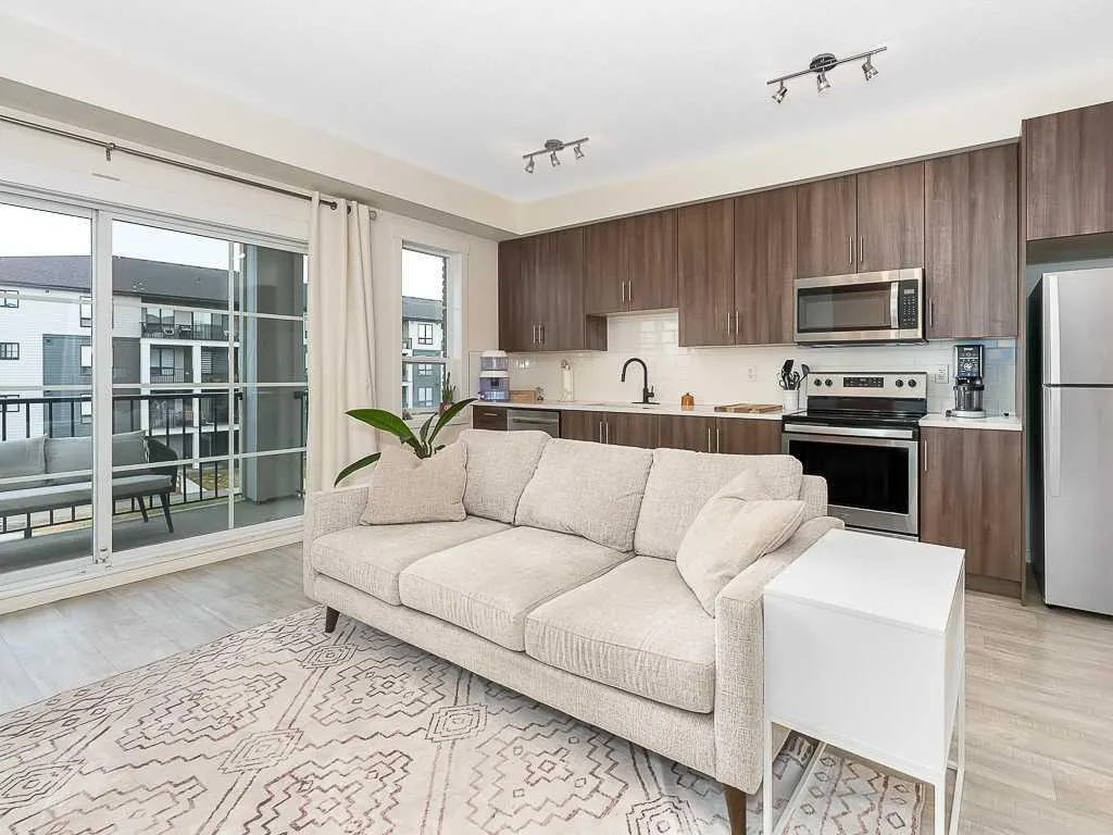 151 Legacy Main Street SE, #7306