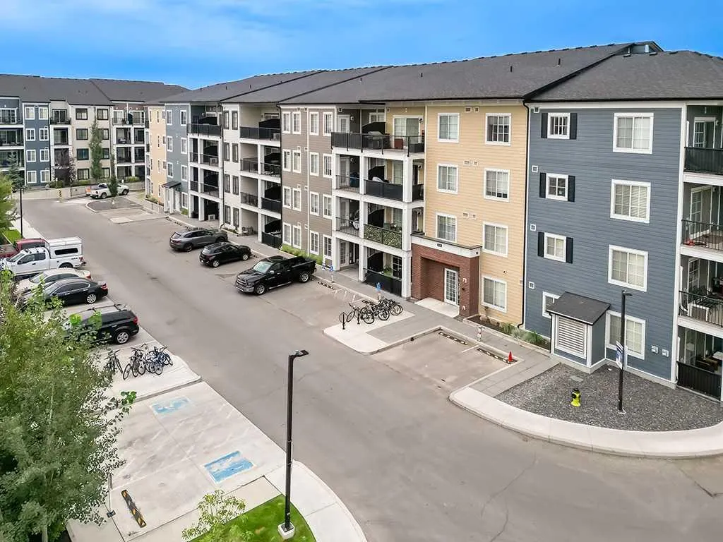 151 Legacy Main Street SE, #7306