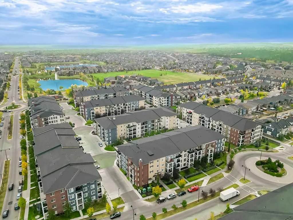 151 Legacy Main Street SE, #7306
