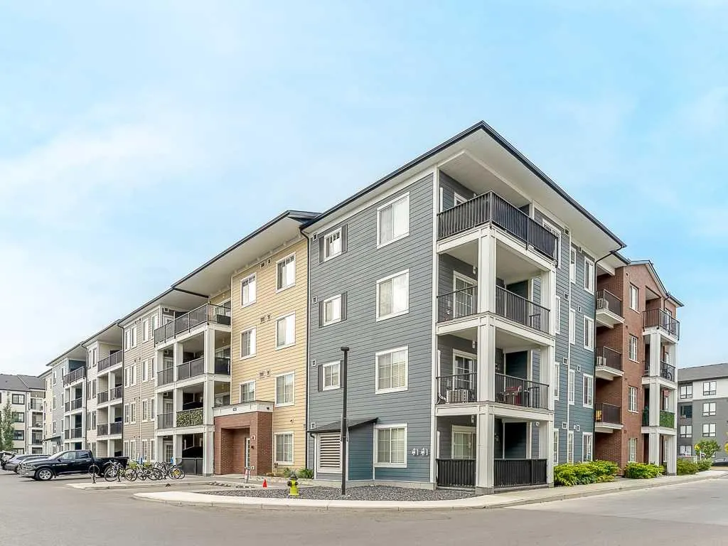 151 Legacy Main Street SE, #7306