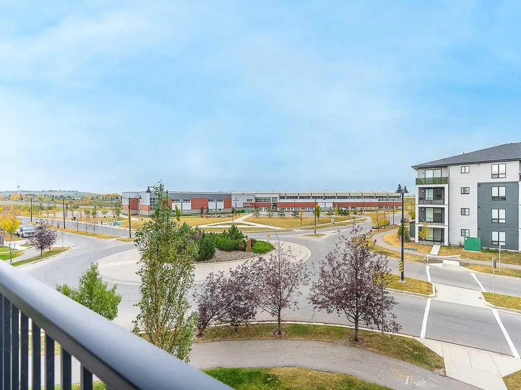 151 Legacy Main Street SE, #7306