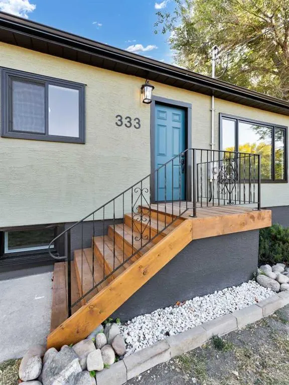 333 1 Street SW