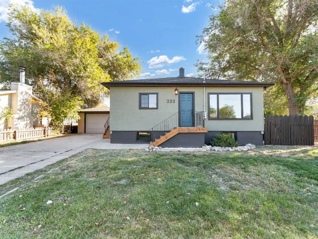 333 1 Street SW