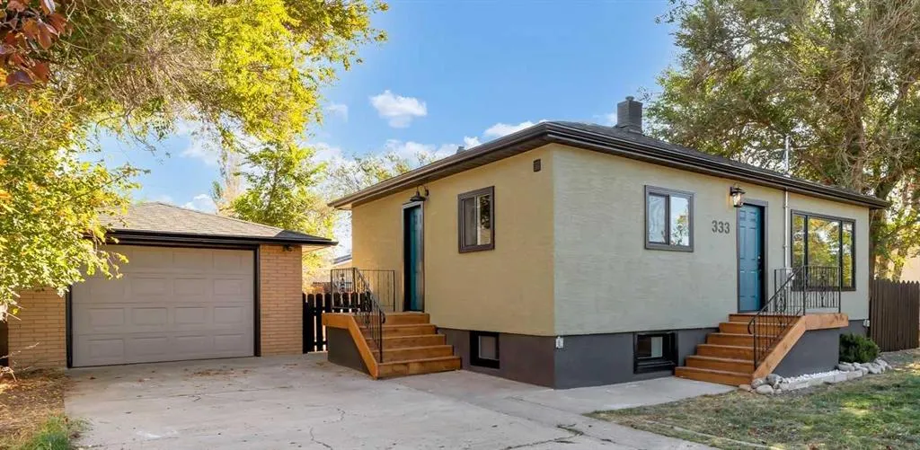 333 1 Street SW