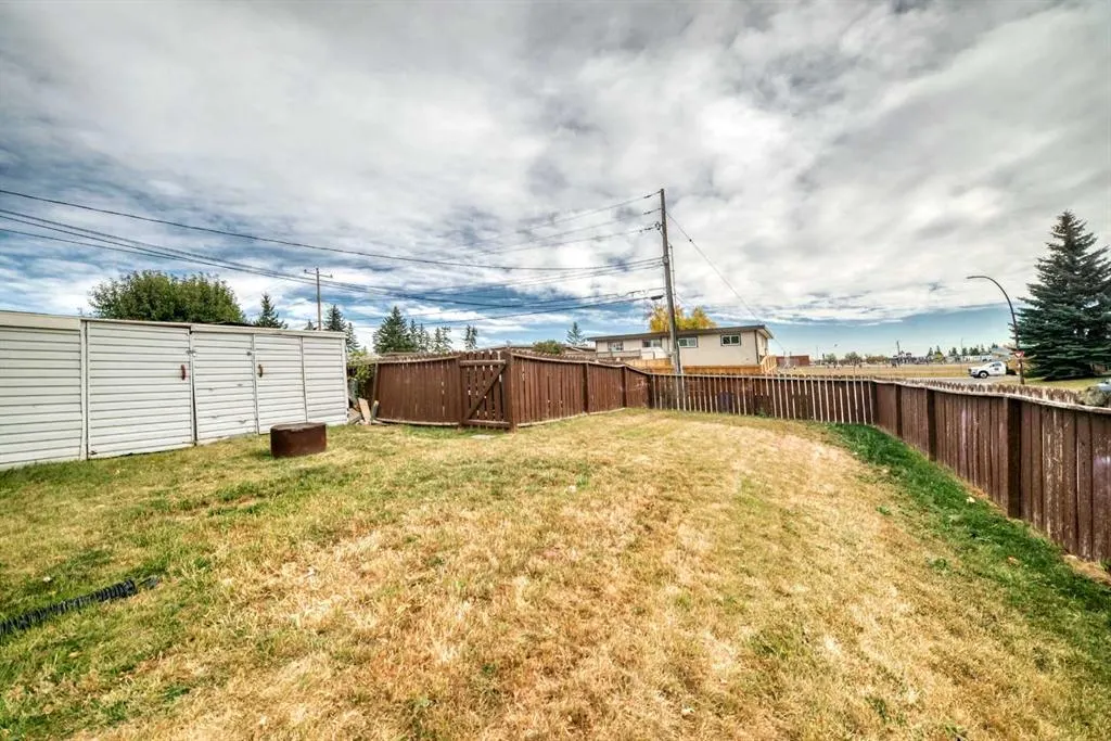 133 & 135 Huntford Close NE