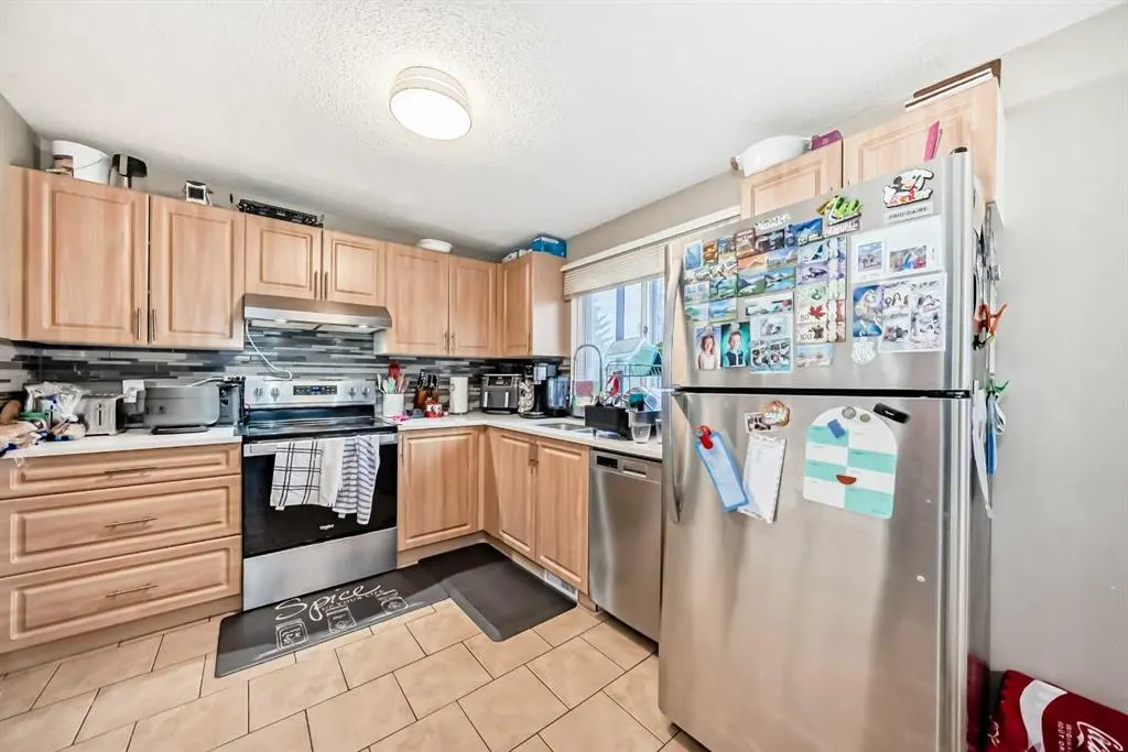 133 & 135 Huntford Close NE