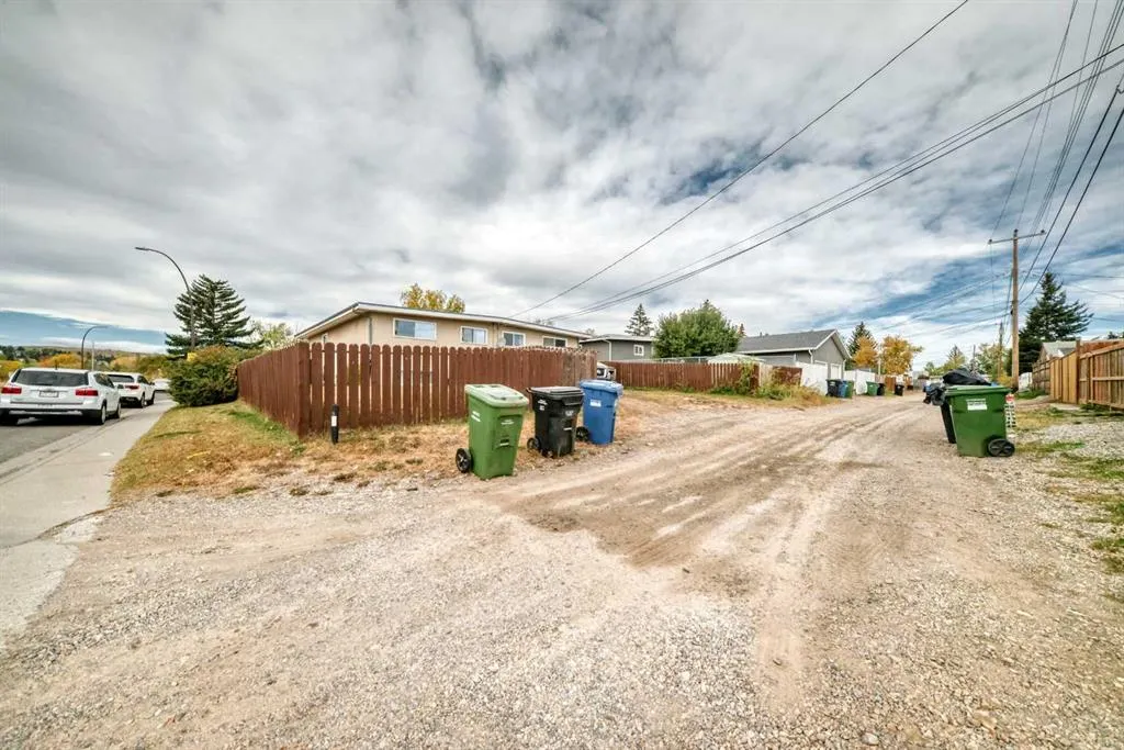 133 & 135 Huntford Close NE