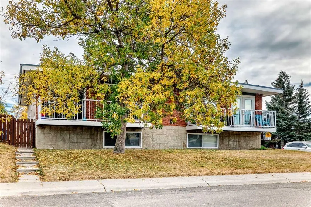 133 & 135 Huntford Close NE