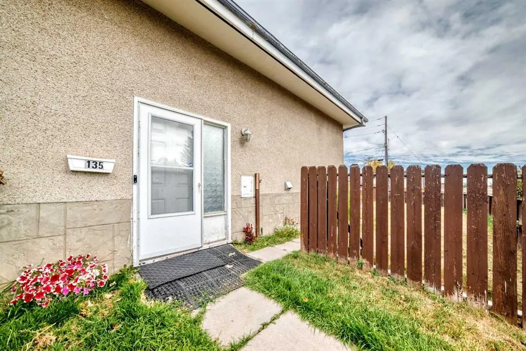 133 & 135 Huntford Close NE