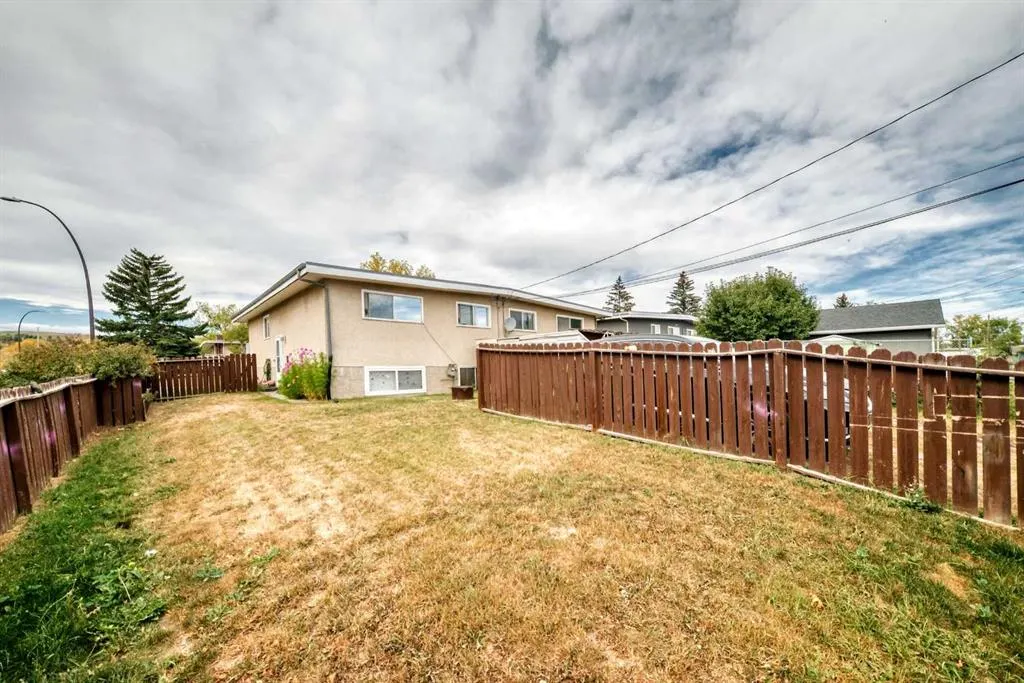 133 & 135 Huntford Close NE