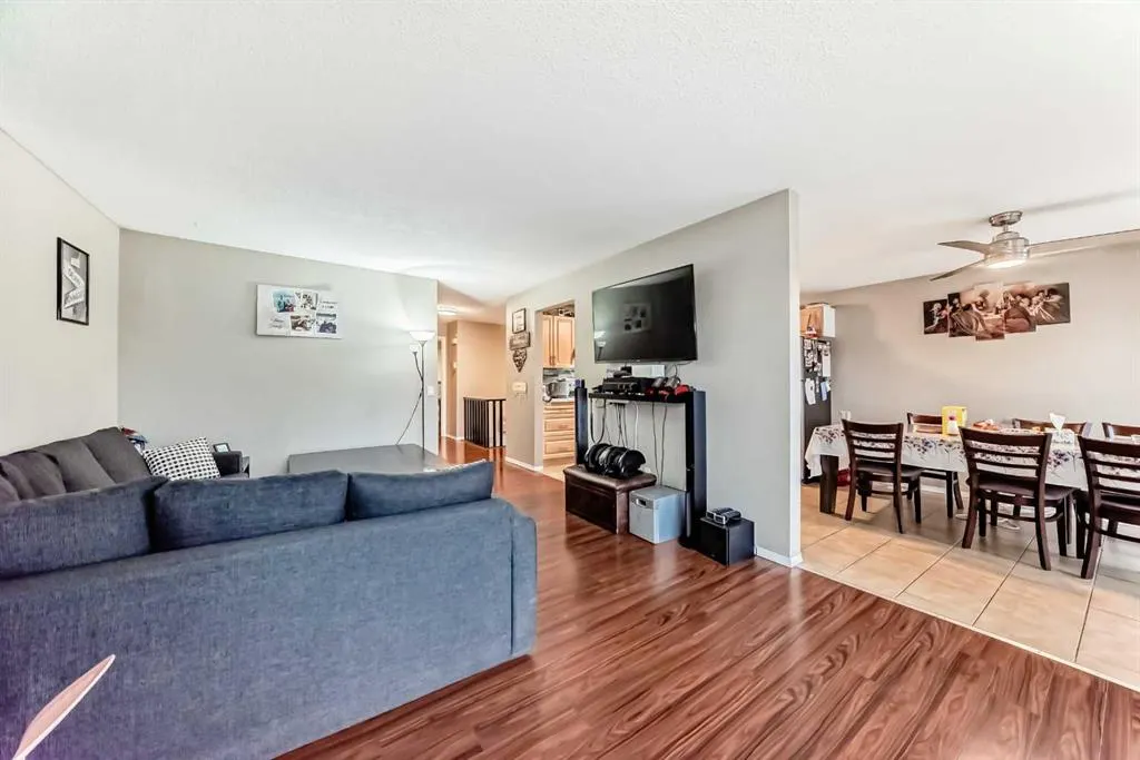 133 & 135 Huntford Close NE