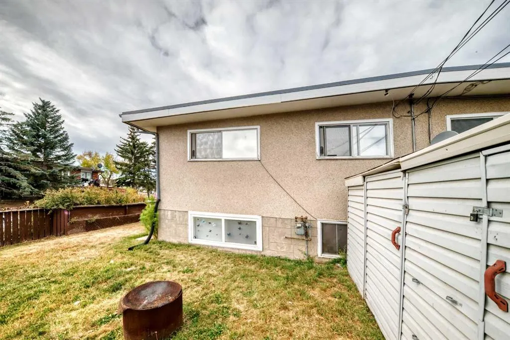 133 & 135 Huntford Close NE