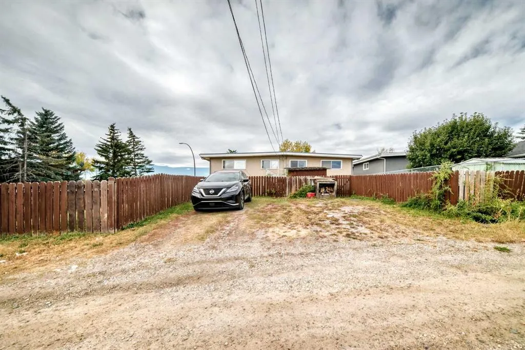 133 & 135 Huntford Close NE