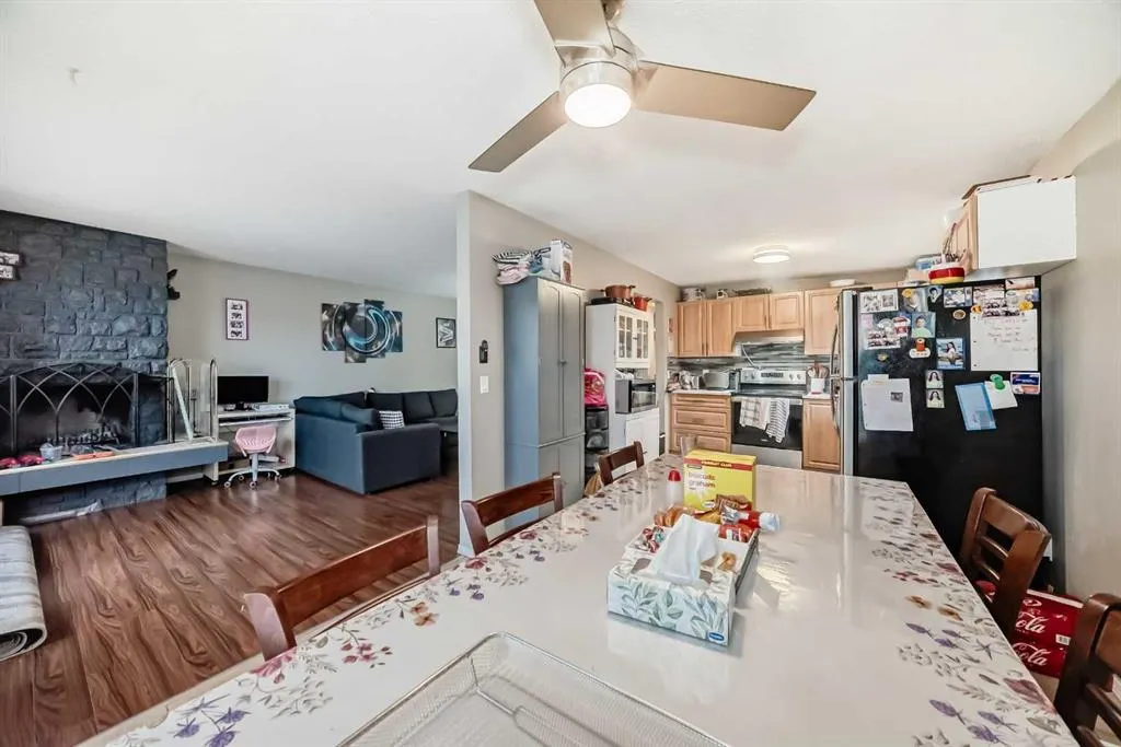 133 & 135 Huntford Close NE
