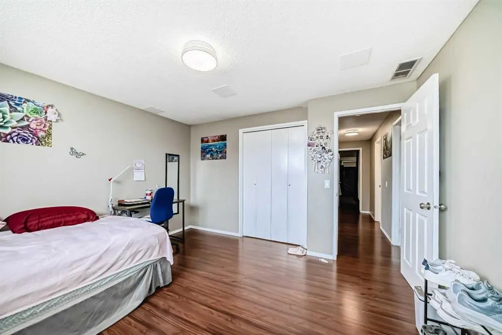 133 & 135 Huntford Close NE