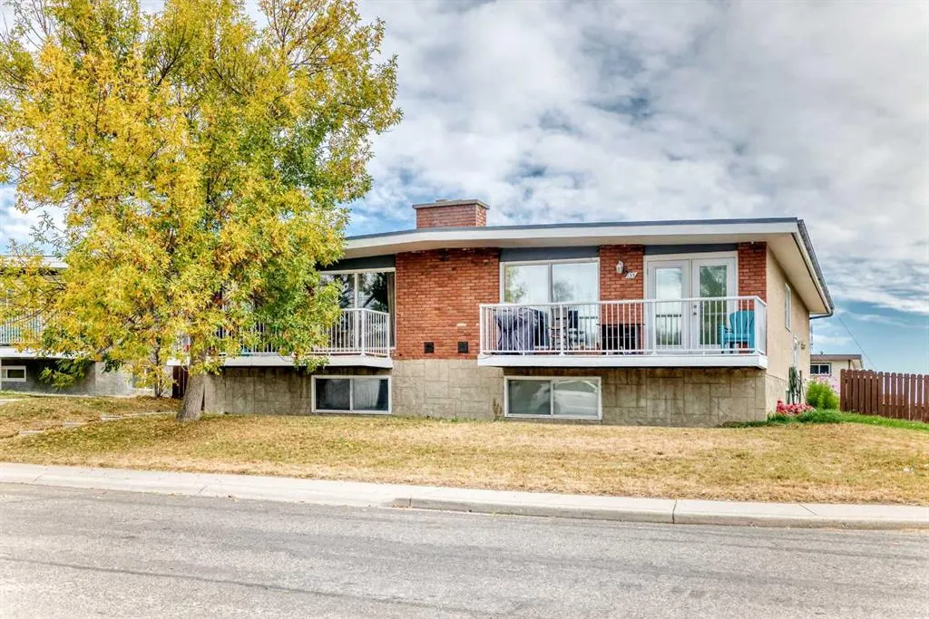 133 & 135 Huntford Close NE