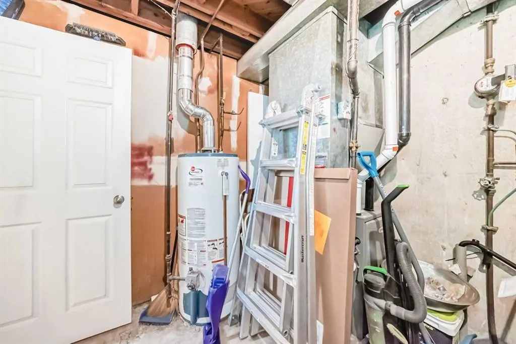 133 & 135 Huntford Close NE