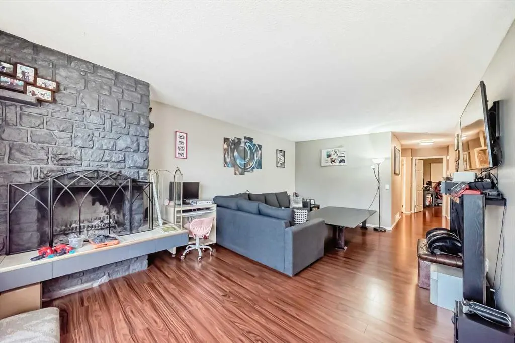133 & 135 Huntford Close NE