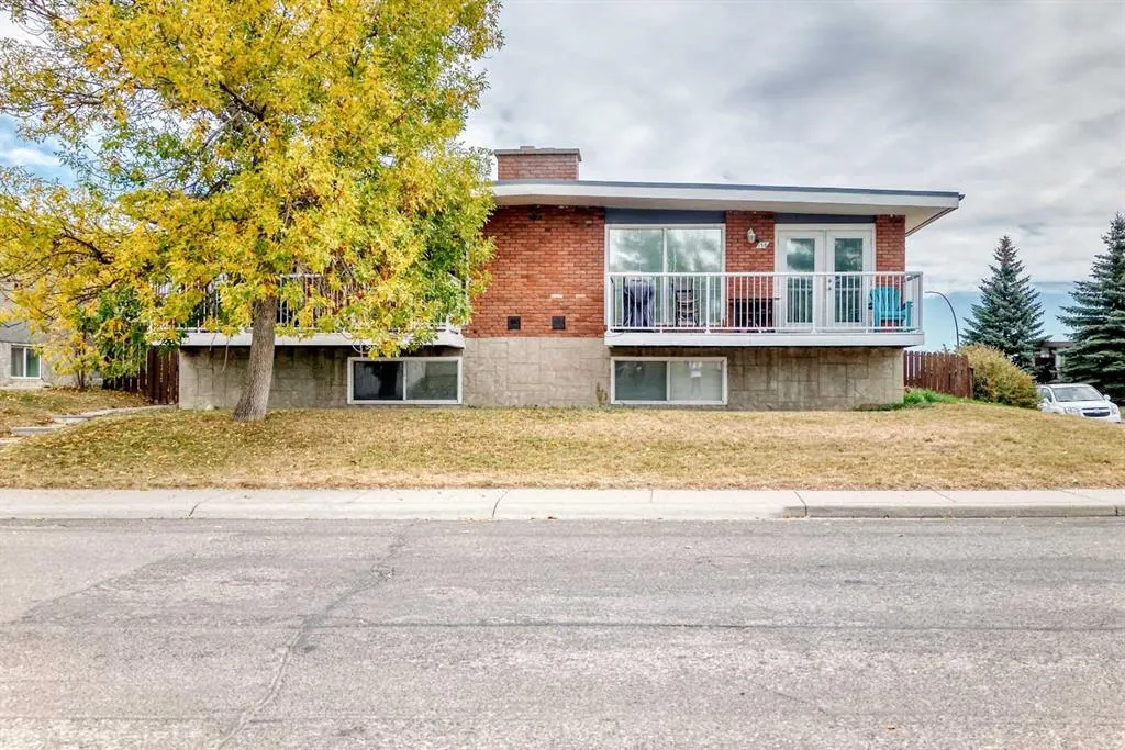 133 & 135 Huntford Close NE