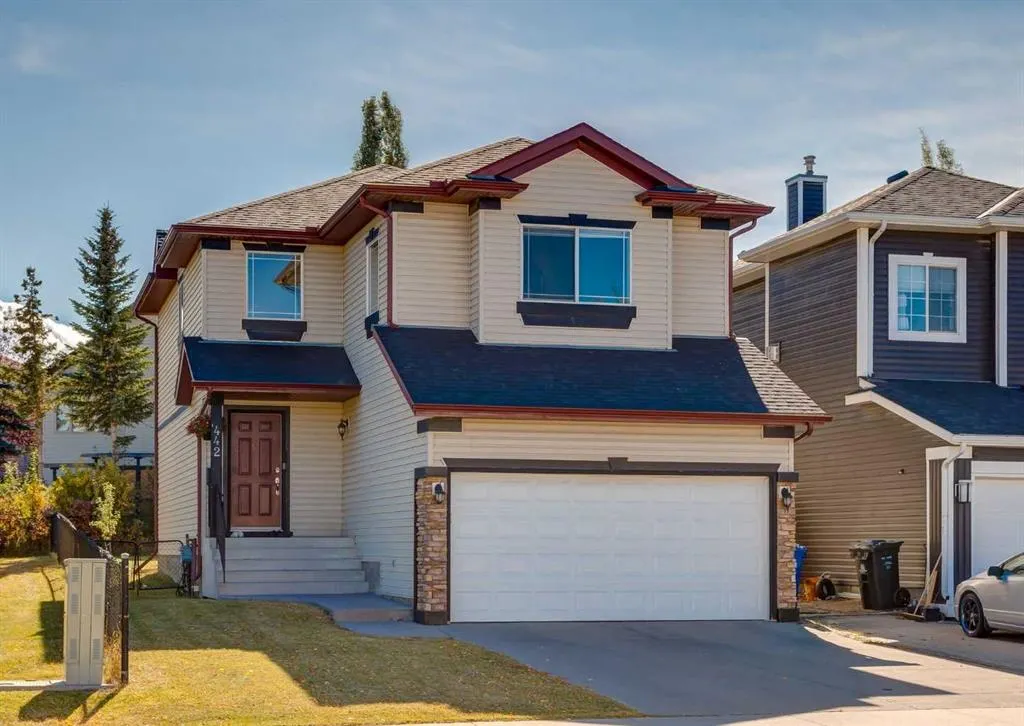 442 Citadel Drive NW
