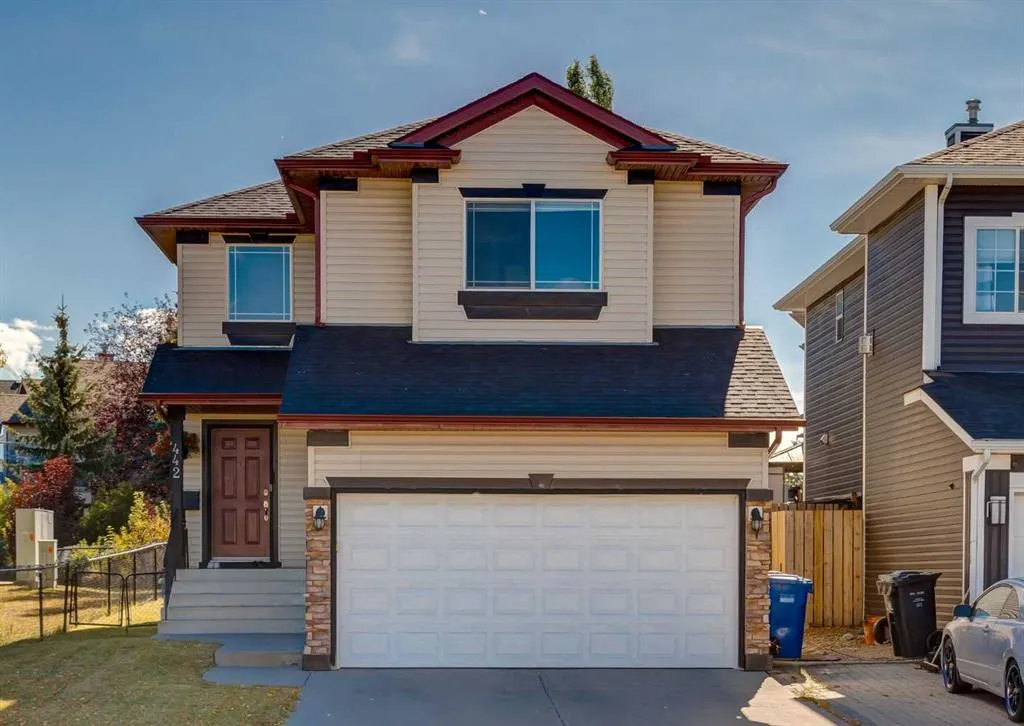 442 Citadel Drive NW