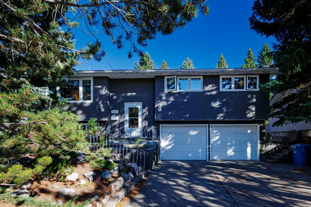 5016 Viceroy Drive NW