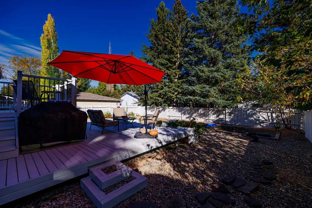 5016 Viceroy Drive NW