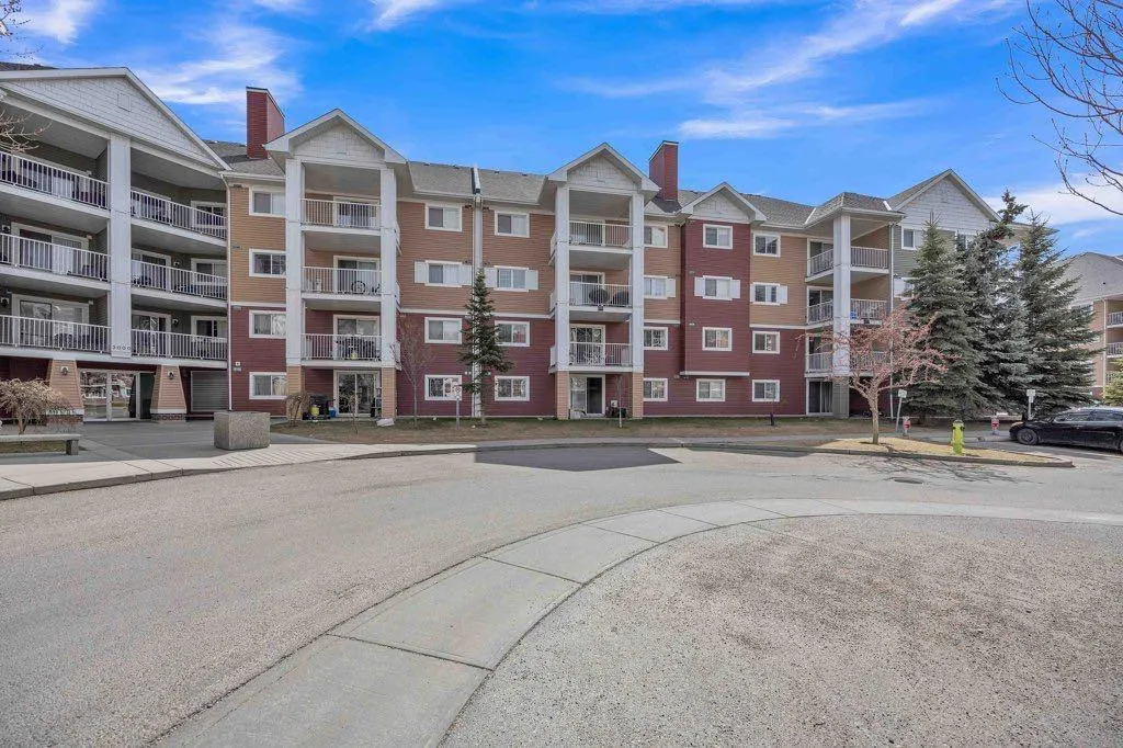 10 Prestwick Bay SE, #4105