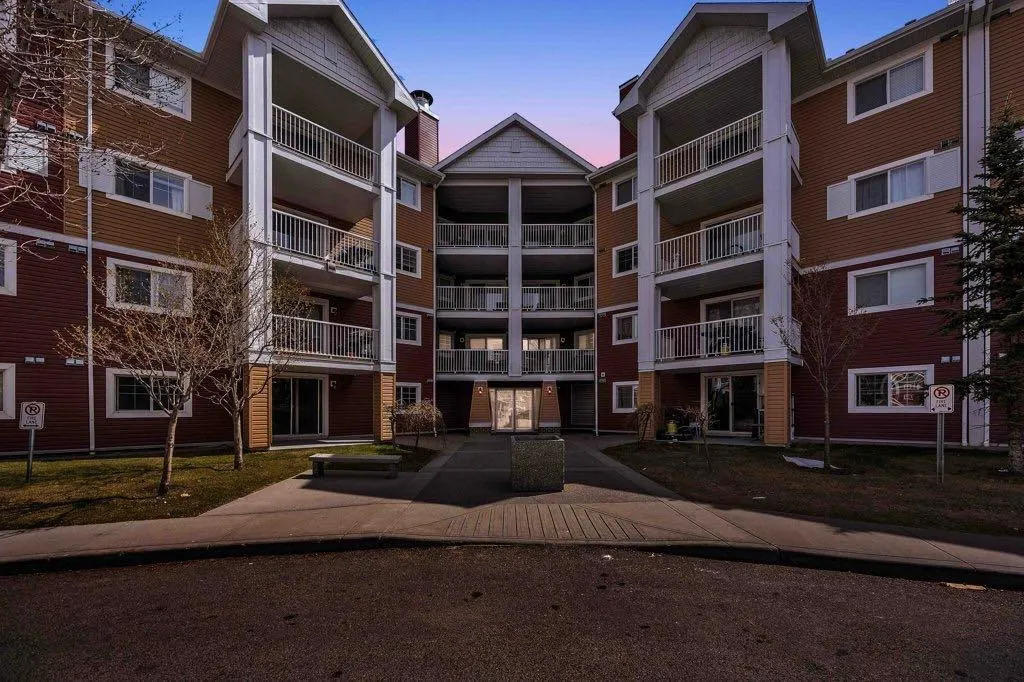10 Prestwick Bay SE, #4105