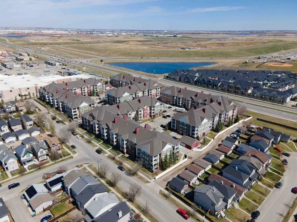 10 Prestwick Bay SE, #4105