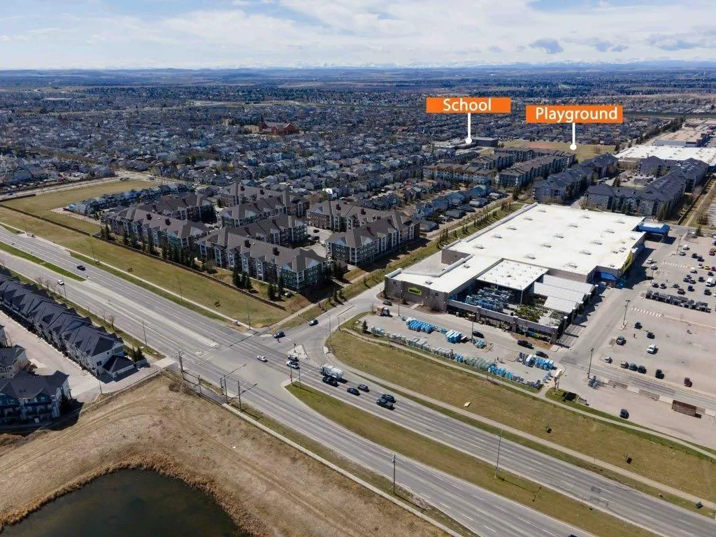 10 Prestwick Bay SE, #4105