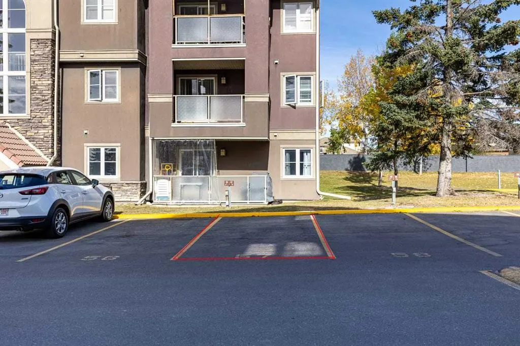 2611 Edenwold Heights NW, #11