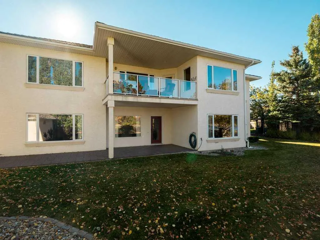 21 Fairmont Park Landing S