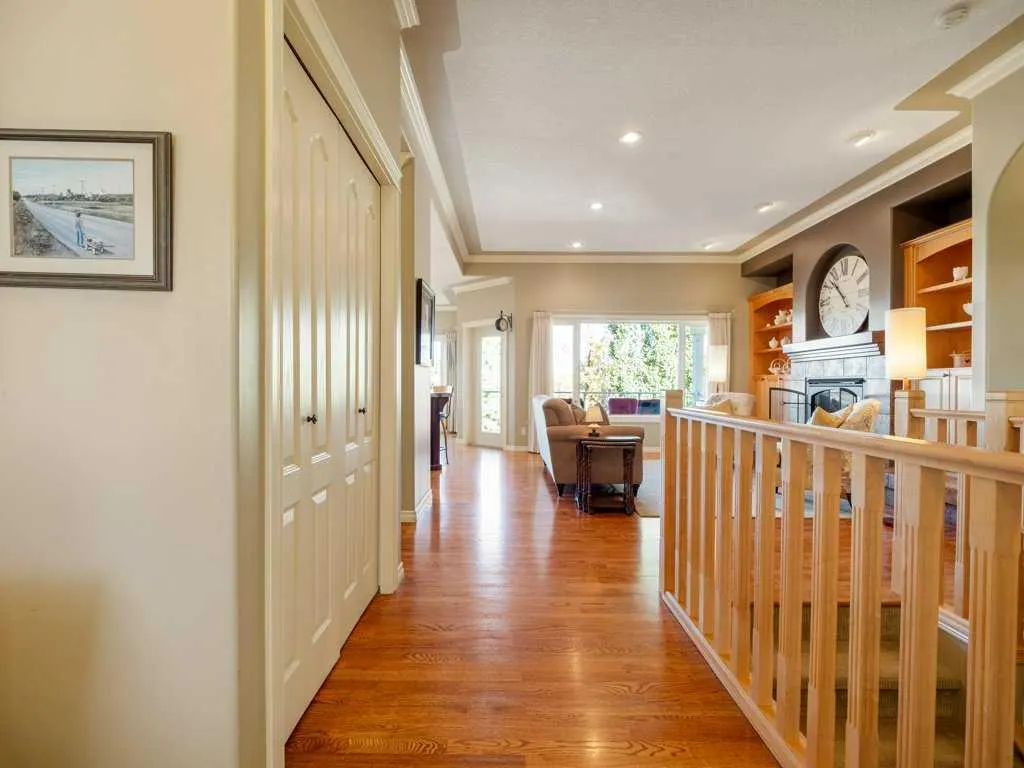 21 Fairmont Park Landing S
