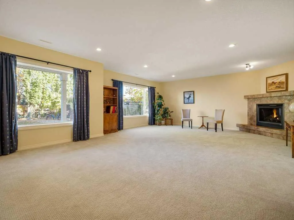 21 Fairmont Park Landing S