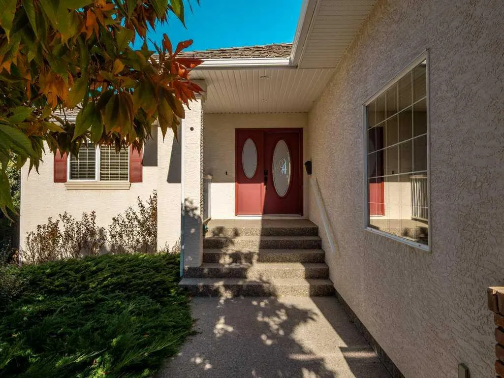 21 Fairmont Park Landing S