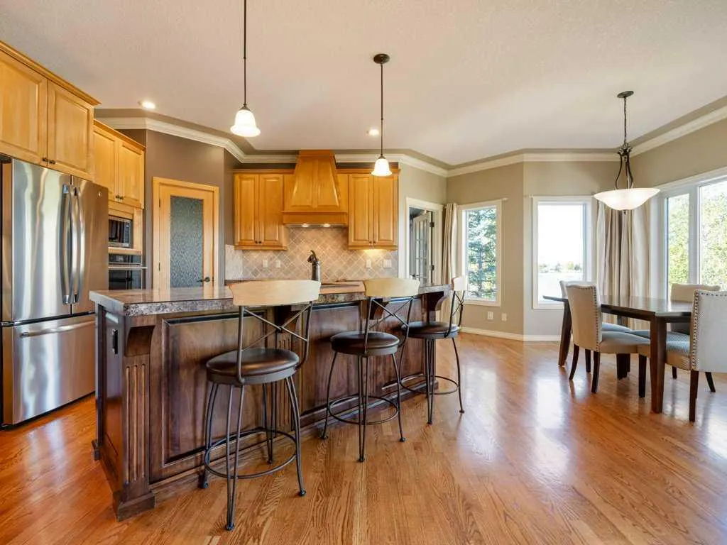 21 Fairmont Park Landing S