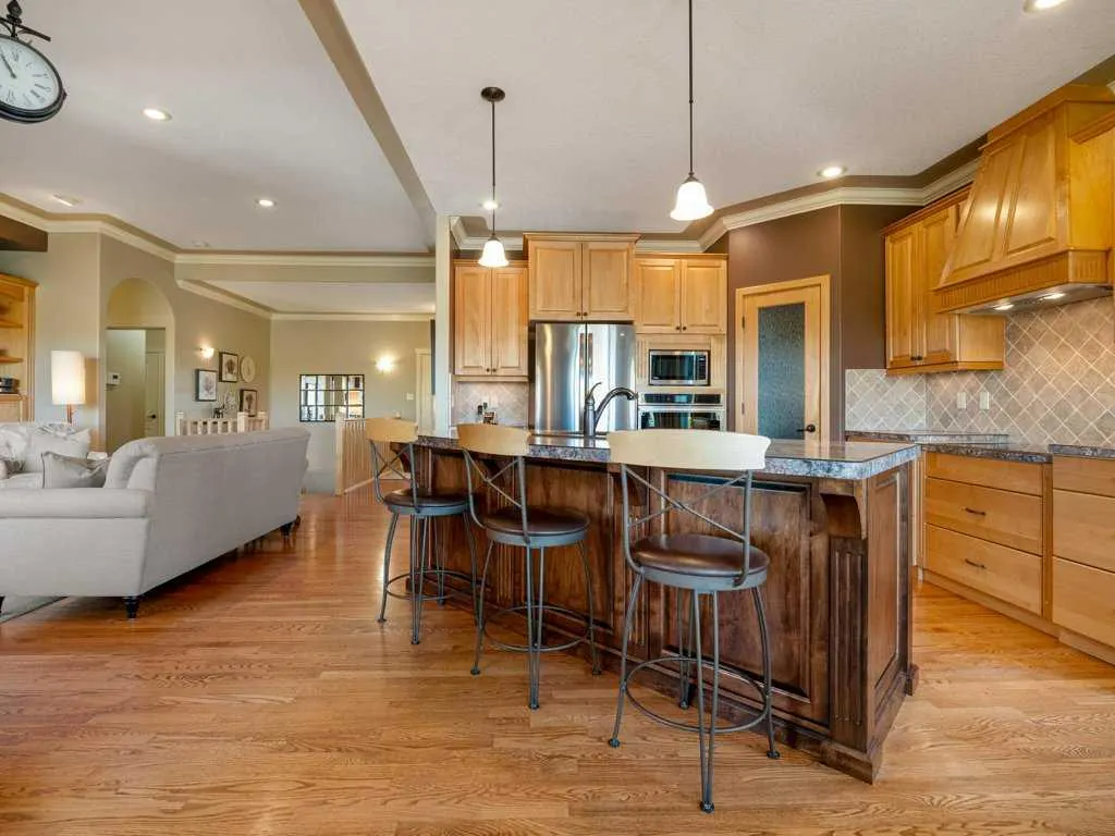 21 Fairmont Park Landing S