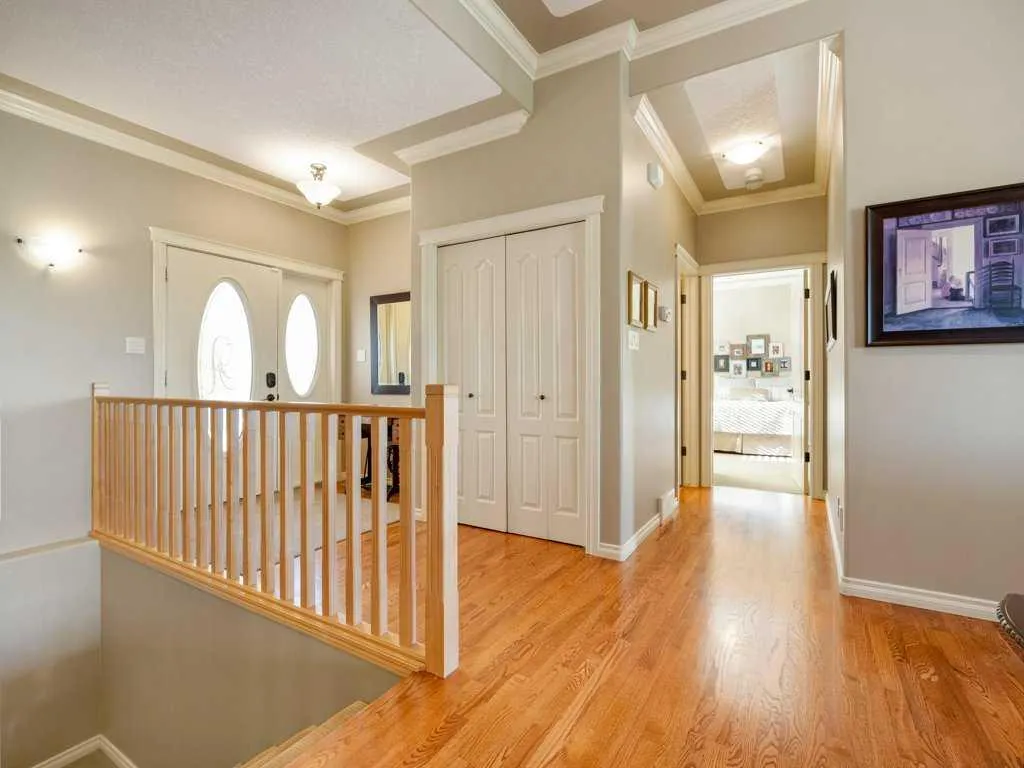21 Fairmont Park Landing S