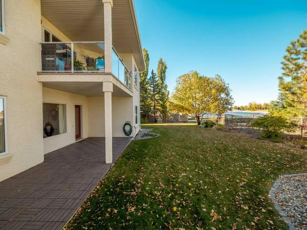 21 Fairmont Park Landing S