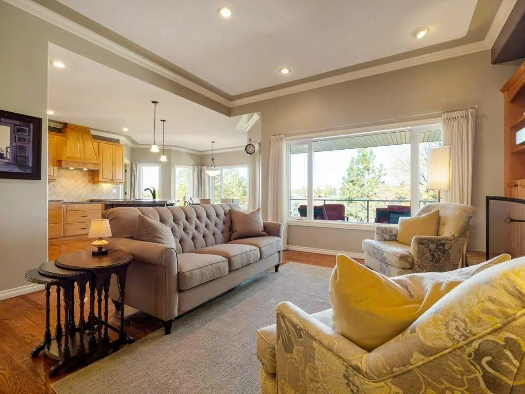 21 Fairmont Park Landing S