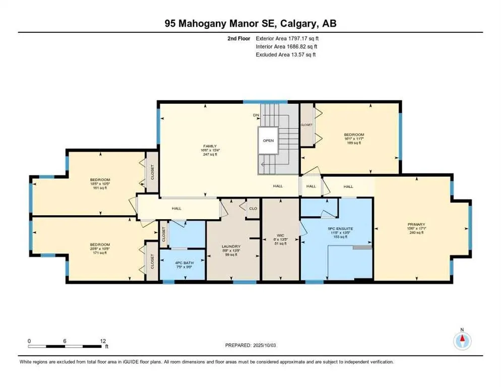 95 Mahogany Manor SE