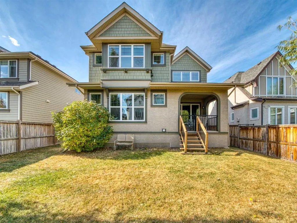 95 Mahogany Manor SE