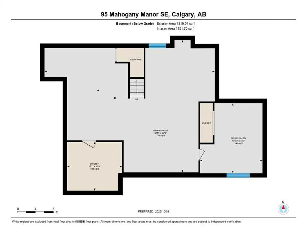 95 Mahogany Manor SE
